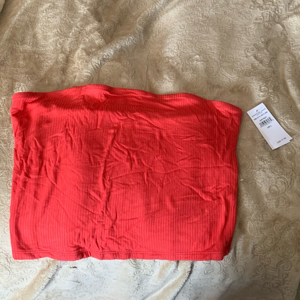 AE tube top
